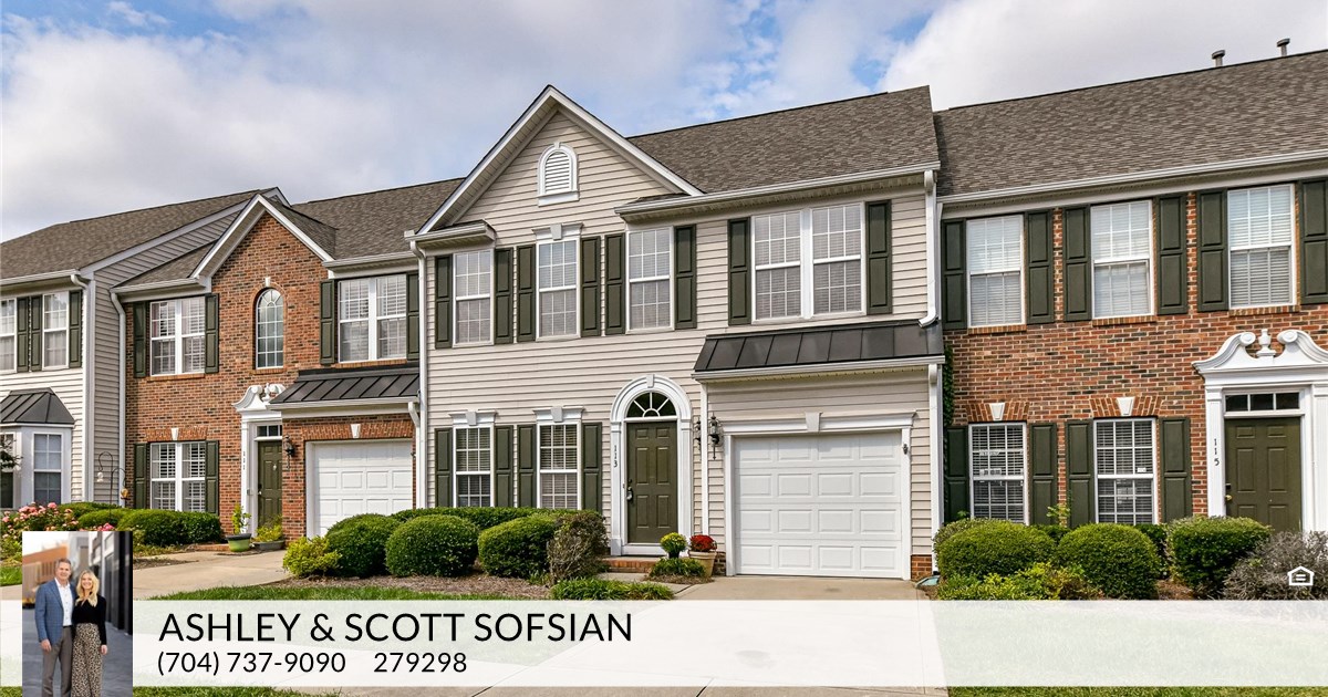 113 Autumn Falls Dr, Clover, SC 29710