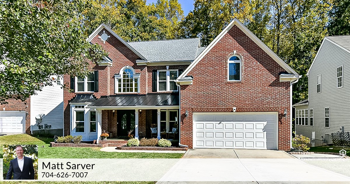 150 Winterbell Dr, Mooresville, NC 28115