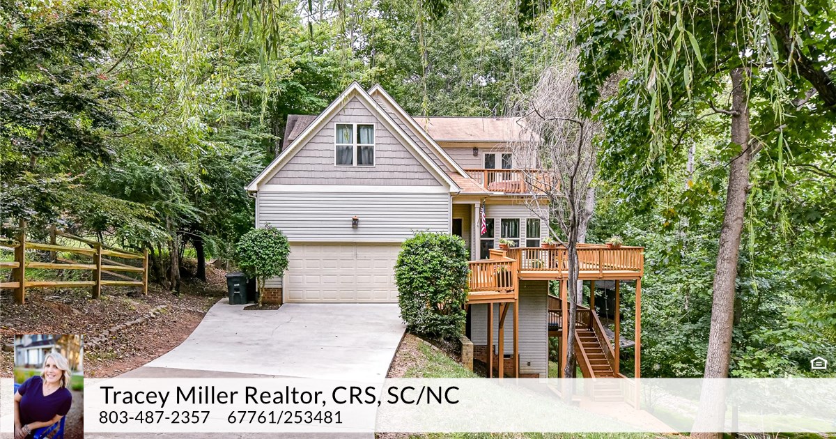 9004 Cebu Ct, Tega Cay, SC 29708