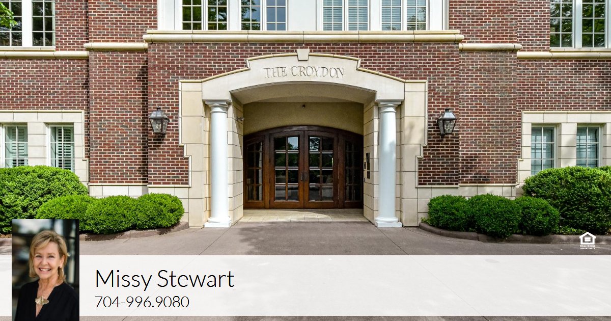 2223 Selwyn Ave, Charlotte, NC 28207